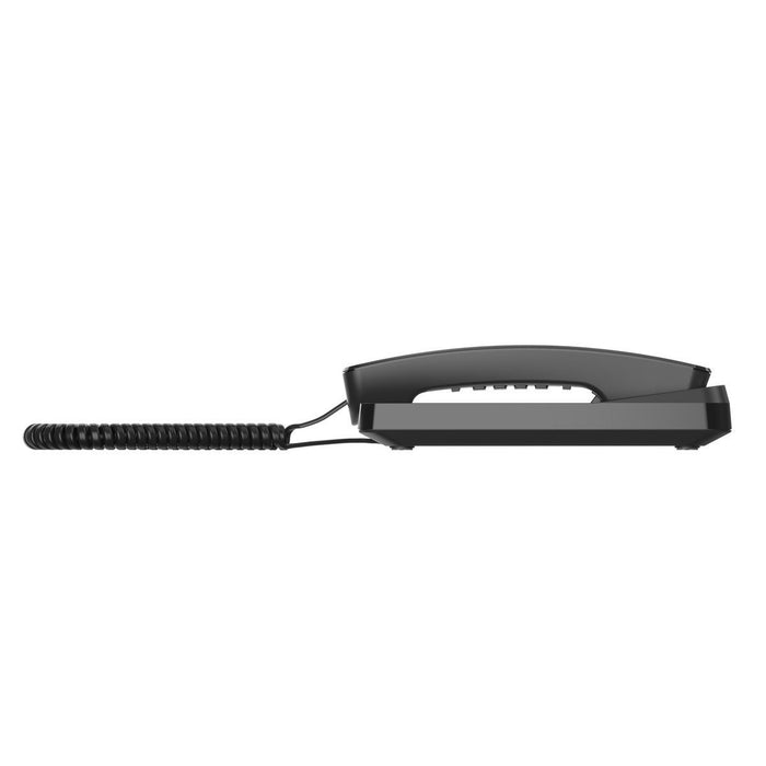 EAN 4250366870007 - Gigaset DESK 200 Teléfono analógico Negro imagen 4