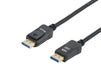 EAN 4015867238998 - Equip 119272 cable DisplayPort 2 m Negro imagen 2