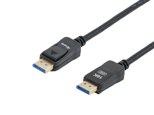 EAN 4015867238998 - Equip 119272 cable DisplayPort 2 m Negro imagen 2