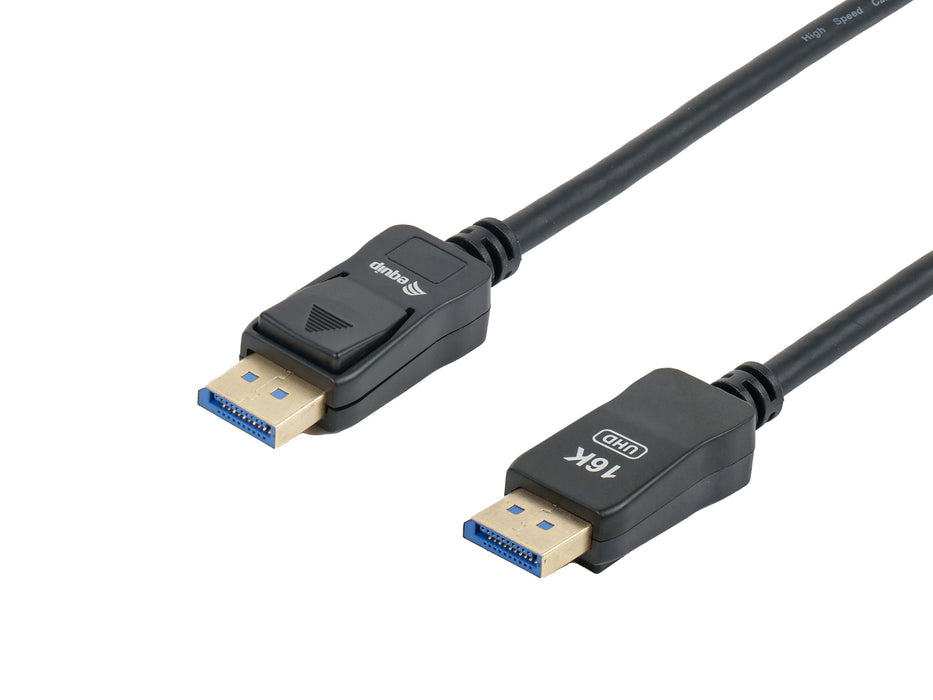 EAN 4015867238998 - Equip 119272 cable DisplayPort 2 m Negro imagen 2