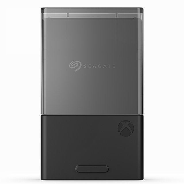 EAN 8719706045209 - Seagate STJR4000400 accesorio y piza de videoconsola Tarjeta de expansión de almacenamiento imagen 2