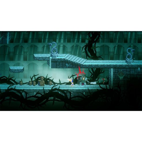 EAN 7350002938157 - Clear River Games Adventure of Samsara Estándar PlayStation 5 imagen 13