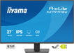 EAN 4948570125845 - iiyama ProLite X2797HSU-B1 pantalla para PC 68,6 cm (27") 1920 x 1080 Pixeles Full HD LED Negro imagen 2