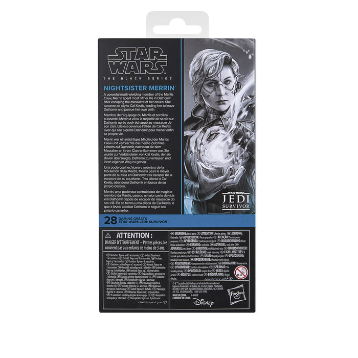 EAN 5010996309266 - Star Wars G15605L00 figura de juguete para niños imagen 7