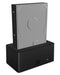 EAN 4250078173366 - ICY BOX IB-1121-U3 USB 3.2 Gen 1 (3.1 Gen 1) Type-A Negro imagen 5