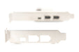 EAN 4016032442592 - Digitus DS-30201-5 tarjeta y adaptador de interfaz Interno IEEE 1394/Firewire imagen 3