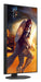 EAN 4038986182713 - AOC G4 Q27G4SRU pantalla para PC 68,6 cm (27") 2560 x 1440 Pixeles Quad HD LED Negro, Rojo imagen 12