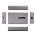 EAN 65030911375 - StarTech.com USB4-10GBE-ETHERNET adaptador y tarjeta de red 40000 Mbit/s imagen 3