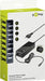 EAN 4040849550010 - Goobay 55001 adaptador e inversor de corriente Interior 90 W Negro imagen 2