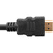 EAN 4043718296460 - InLine 17955A cable HDMI 0,5 m HDMI tipo A (Estándar) Negro imagen 4