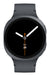 EAN 8806097480914 - Samsung Galaxy Watch 8 3,81 cm (1.5") AMOLED Digital 480 x 480 Pixeles Pantalla táctil Grafito Wifi GPS ( imagen 2