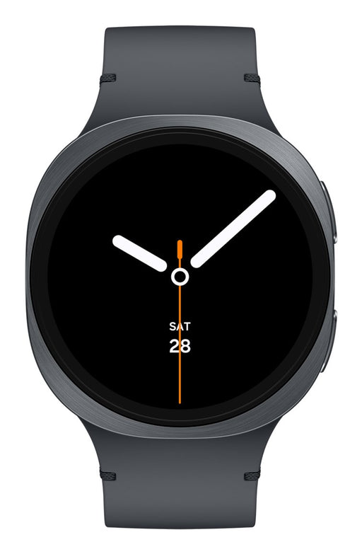 EAN 8806097480914 - Samsung Galaxy Watch 8 3,81 cm (1.5") AMOLED Digital 480 x 480 Pixeles Pantalla táctil Grafito Wifi GPS ( imagen 2