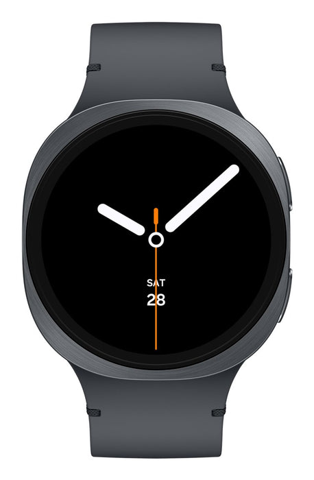 EAN 8806097415657 - Samsung Galaxy Watch8 SM-L330NDAAXEF Relojes inteligentes y deportivos 3,81 cm (1.5") AMOLED 44 mm Digita imagen 2