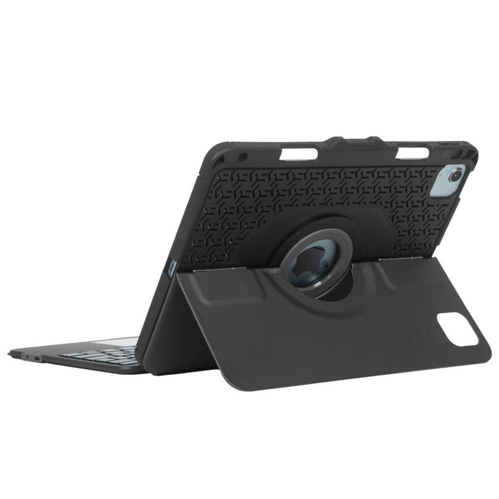 EAN 5063194002736 - Targus VersaVu QWERTY Inglés del Reino Unido Bluetooth Negro imagen 6
