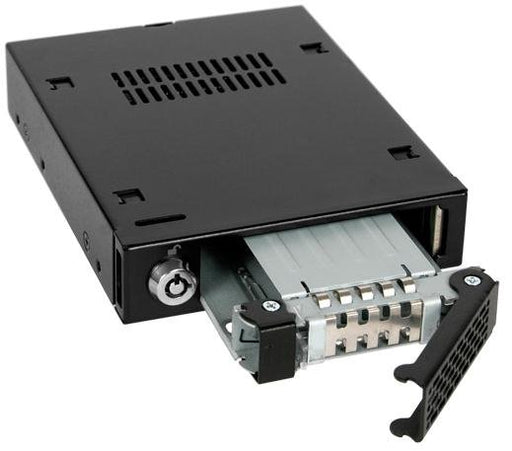 EAN 4711132869194 - Icy Dock MB991SK-B panel bahía disco duro Negro imagen 2