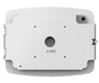 EAN 0819472024731 - Compulocks 209IPDSW soporte de seguridad para tabletas Blanco 27,7 cm (10.9") imagen 2
