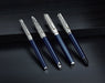 EAN 3026981664687 - Waterman Hémisphère pluma estilográfica Azul 1 pieza(s) imagen 9