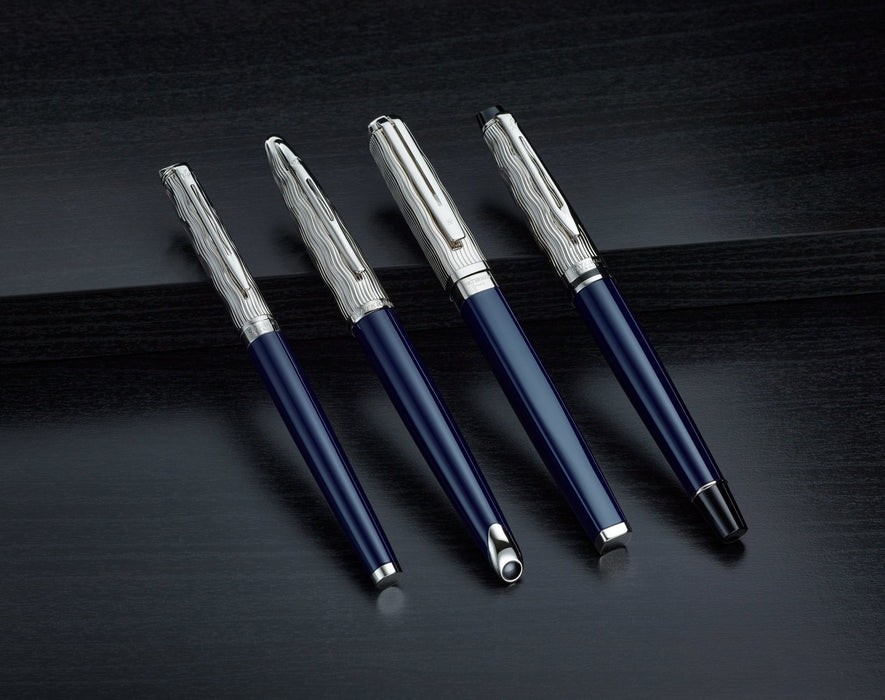 EAN 3026981664267 - Waterman Expert pluma estilográfica Azul 1 pieza(s) imagen 9
