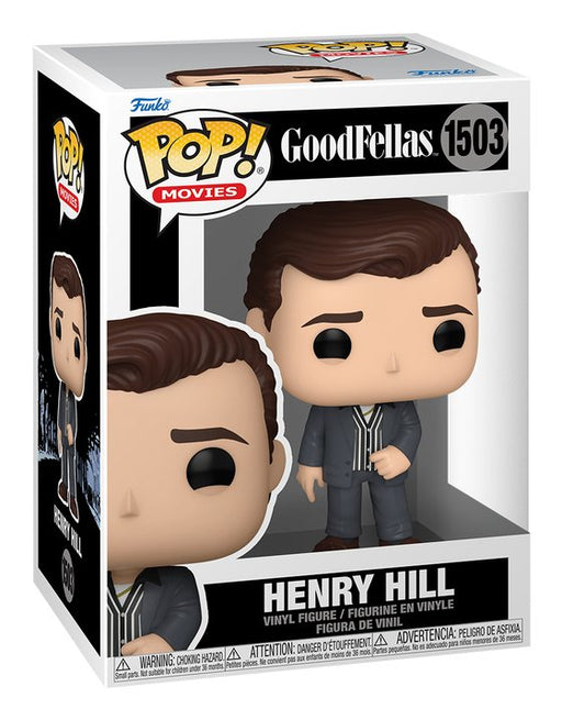 EAN 0889698759328 - FUNKO POP! 75932 figura de acción y colleccionable imagen 2