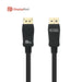 EAN 8433281010833 - Nanocable 10.15.2501-L150 cable DisplayPort 1,5 m imagen 2