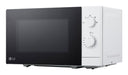 EAN 8806096579589 - LG MS2082H microondas Blanco Solo microondas Encimera 20 L 700 W imagen 3