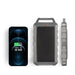 EAN 8718182275490 - Xtorm FS405 batería externa Polímero de litio 10000 mAh Gris imagen 15