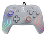 EAN 708056071981 - PDP Afterglow Wave Gris USB Gamepad Analógico/Digital Nintendo Switch, Nintendo Switch OLED imagen 4