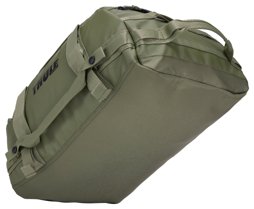 EAN 0085854257497 - Thule Chasm TDSD301 Olivine bolso de lona 30 L Poliéster Oliva imagen 20