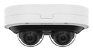 EAN 8801089217448 - Hanwha PNM-C12083RVD cámara de vigilancia Almohadilla Cámara de seguridad IP Exterior 3328 x 1872 Pixeles imagen 4