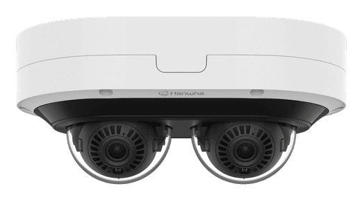 EAN 8801089217448 - Hanwha PNM-C12083RVD cámara de vigilancia Almohadilla Cámara de seguridad IP Exterior 3328 x 1872 Pixeles imagen 4