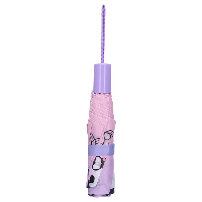 EAN 8712645329805 - Vadobag Kuromi Turbulent Skies paraguas para niño Púrpura imagen 6