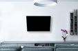 EAN 8717371448837 - Neomounts WL40S-850BL14 soporte para TV 165,1 cm (65") Negro imagen 17