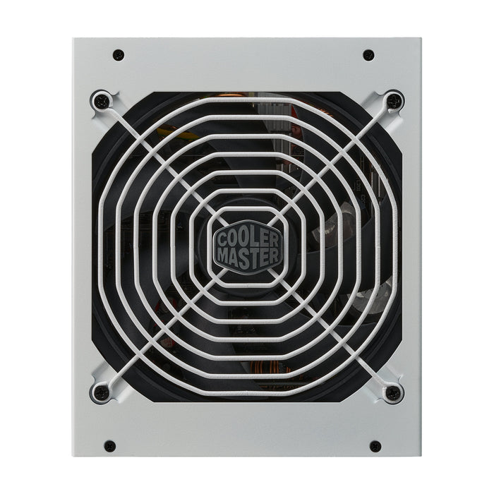 EAN 4719512132791 - Cooler Master MWE Gold 1050 - V2 ATX 3.0 White Version unidad de fuente de alimentación 1050 W 24-pin ATX imagen 8