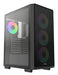 EAN 6977414881690 - Ocypus Gamma C60 ARGB Midi Tower Negro imagen 2