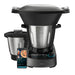 EAN 8435484043427 - Cecotec Mambo 11090 Habana 1600 W 3,3 L Negro, Acero inoxidable imagen 1