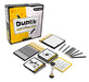 EAN 3558380129769 - Asmodee ZYGDUP0101ES juego de tablero 40 min Juego de mesa Dibujo imagen 2