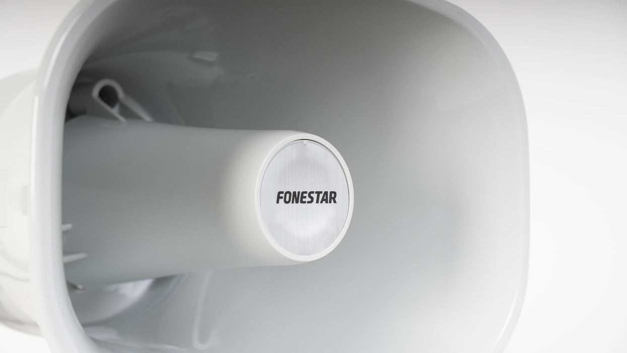 EAN 8422521023177 - Fonestar VULKAN-15T altavoz Gris Alámbrico 15 W imagen 5