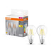 EAN 4099854090202 - Osram 4099854090202 lámpara LED Blanco cálido 2700 K 4 W E27 E imagen 3