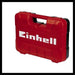 EAN 4006825640014 - Einhell TC-PC 45 Set 4500 RPM imagen 8