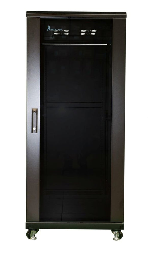 EAN 5903148911366 - Extralink EX.11366 armario rack Rack o bastidor independiente imagen 1