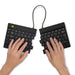 EAN 8719274492139 - R-Go Tools RGOSBNDWLBL teclado Oficina Nórdico imagen 5