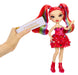 EAN 0035051597803 - Rainbow High Be Dazzling Fashion Dolls- Vivienne Rouge (Red) imagen 5