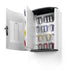 EAN 4005546107462 - Durable 197623 caja portallaves y organizador Aluminio Plata imagen 4