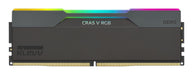 EAN 4895194968955 - Klevv Cras V RGB módulo de memoria 32 GB 2 x 16 GB DDR5 6400 MT/s 288-pin DIMM imagen 1