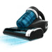EAN 8435484081238 - Cecotec Conga 7000 aspiradora de mano Negro, Azul Sin bolsa imagen 2