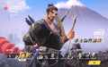 EAN 5030917288067 - Blizzard Overwatch - Legendary Edition Completa Alemán, Inglés, Chino simplificado, Coreano, Español, Fra imagen 48