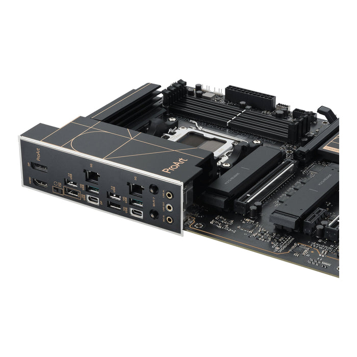 EAN 4711636504447 - ASUS PROART B850-CREATOR WIFI NEO AMD B850 Zócalo AM5 ATX imagen 11