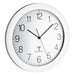 EAN 4009816024527 - TFA-Dostmann 60.3512.02 reloj de mesa o pared Reloj mecánico Círculo Blanco imagen 1