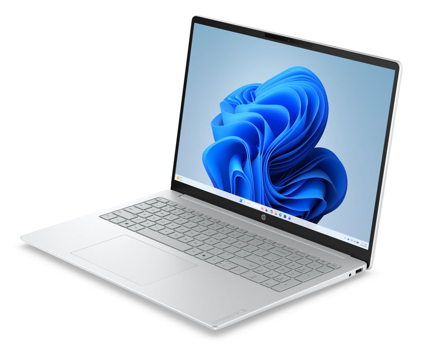 EAN 0199896112536 - HP OmniBook 3 Laptop 16-by0011ns AMD Ryzen™ 5 40 Portátil 40,6 cm (16") 2K 16 GB LPDDR5-SDRAM 512 GB SSD  imagen 8