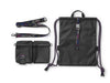 EAN 4711081222118 - ASUS BD3700 ROG SLASH Multi-use Drawstring Bag Mochila Negro imagen 10